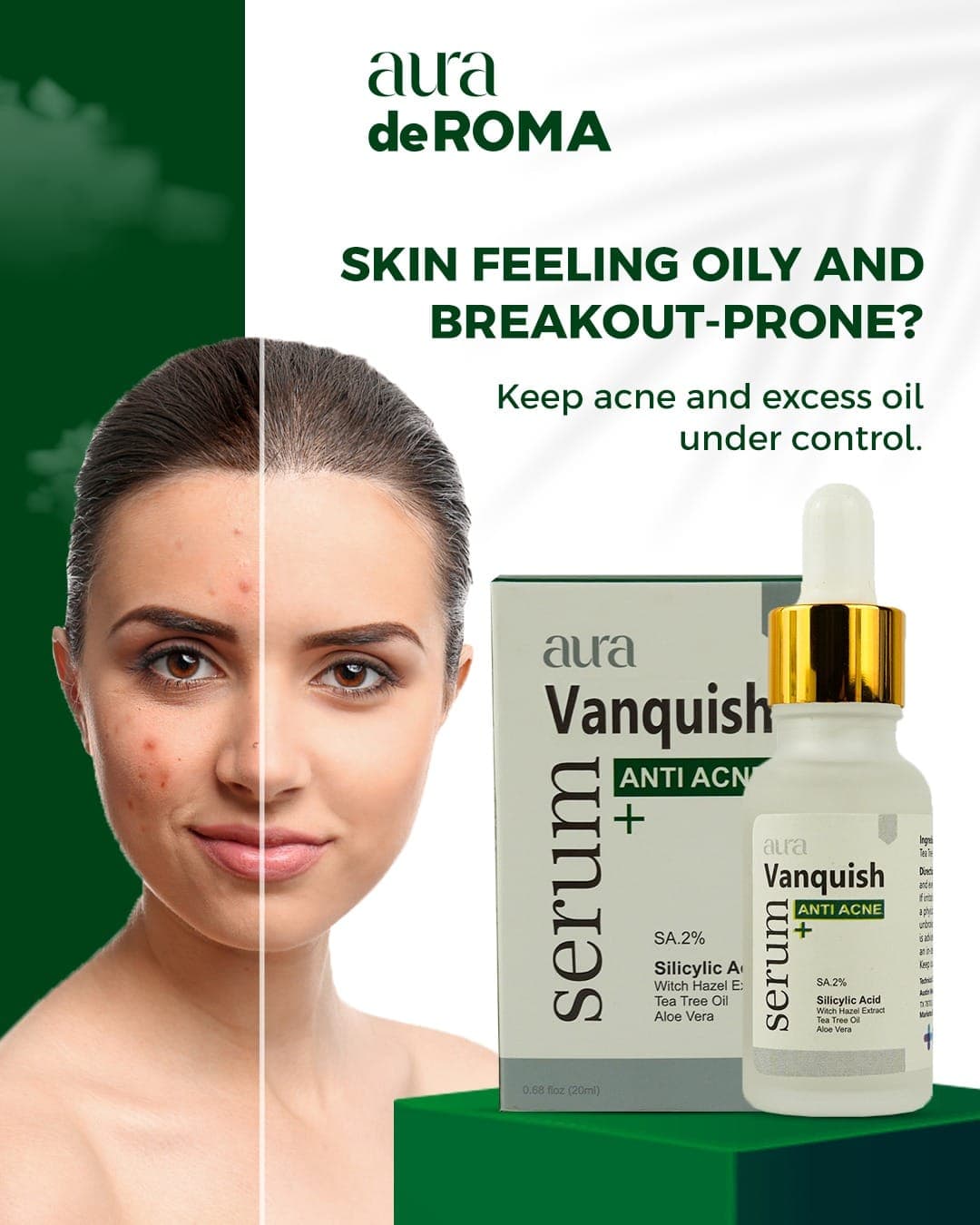 Vanquish